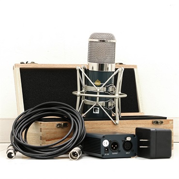 Chandler TG Microphone (ソリッドステート・コンデンサーマイク)(チャンドラーリミテッド)(国内正規品) 画像4