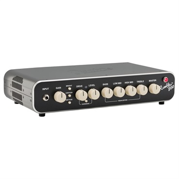 Fender USA Rumble 800 HD 画像1