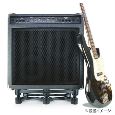 ISO ACOUSTICS ISO-430(1本)(インシュレーター)(横置きモニタースピーカー・ギター，ベースアンプ用・スピーカースタンド)(アイソアコースティックス) 画像2