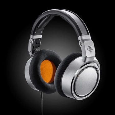 NEUMANN NDH 20(国内正規品)(ノイマンヘッドフォン)(クローズド)(密閉型) 画像1