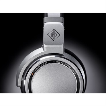 NEUMANN NDH 20(国内正規品)(ノイマンヘッドフォン)(クローズド)(密閉型) 画像4