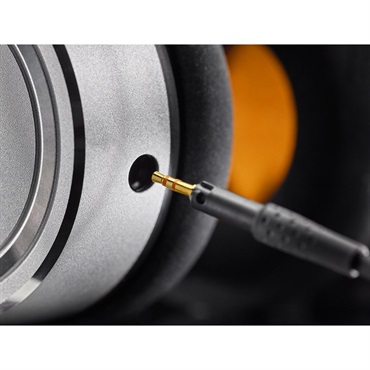 NEUMANN NDH 20(国内正規品)(ノイマンヘッドフォン)(クローズド)(密閉型) 画像6