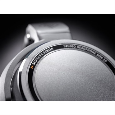 NEUMANN NDH 20(国内正規品)(ノイマンヘッドフォン)(クローズド)(密閉型) 画像7