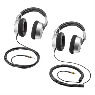 NEUMANN NDH 20(国内正規品)(ノイマンヘッドフォン)(クローズド)(密閉型) 画像8