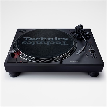 Technics SL-1200MK7-K 【クラブ定番ターンテーブル】【ご購入方法 / 納期につきましてはお問い合わせください】 画像1