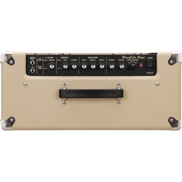 Roland Blues Cube Stage [BC-STAGE]（ブルースキューブ ローランド） 画像2