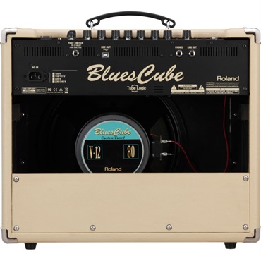 Roland Blues Cube Stage [BC-STAGE]（ブルースキューブ ローランド） 画像3