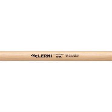 LERNI H-150KW [HICKORY STANDARD SERIES]【15.0mm×406mm】 画像1