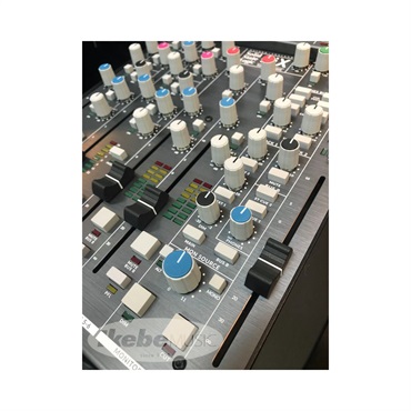 SSL(Solid State Logic) SiX (アナログミキサー)(最大12chサミングミキサー)(国内正規品)(エスエスエル)(シックス) 画像6