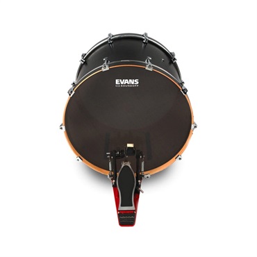 EVANS BD18SO1 [SoundOff 18 / Mesh Drum Head / Bass Drum]【お取り寄せ品】 画像1