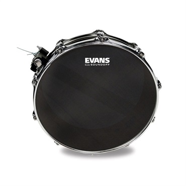 EVANS TT12SO1 [SoundOff 12 / Mesh Drum Head] 画像3