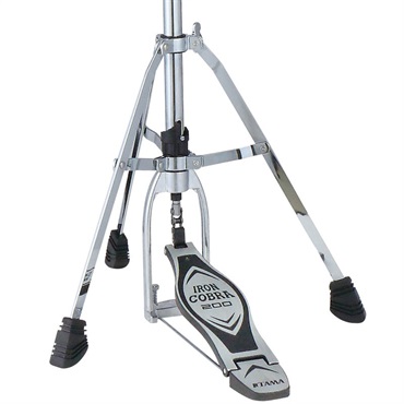 TAMA HH205S [Iron Cobra 200 Hi-Hat Stand / Single Leg] 画像6