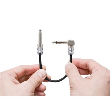 Oyaide NEO Solderless Series Solderless Kit L6+ [SLP-240L×6、SLD-ZERO×1.5m、SP-10、リサイクルスティック] 画像3