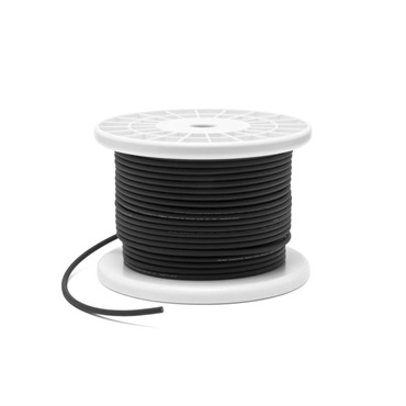 Oyaide 【お取り寄せ商品】 NEO Solderless Series Faster & Stronger The Exclusive Solderless Cable [SLD-ZERO/50mボビン巻] 画像1