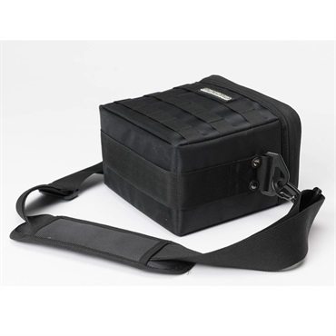 MAGMA 45 Record-Bag 50 Black（7インチレコード用バッグ）(マグマ) 画像6