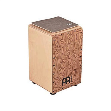 MEINL LCS-GR [Syntetic Leather Cajon Seat / Gray]【お取り寄せ品】 画像1