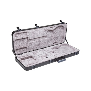 Fender USA 【夏のボーナスセール】 DELUXE MOLDED JAGUAR/JAZZMASTER CASE (#0996112306) 画像1