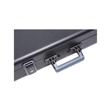 Fender USA 【夏のボーナスセール】 DELUXE MOLDED JAGUAR/JAZZMASTER CASE (#0996112306) 画像2