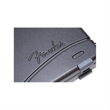 Fender USA 【夏のボーナスセール】 DELUXE MOLDED JAGUAR/JAZZMASTER CASE (#0996112306) 画像3