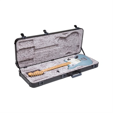 Fender USA 【夏のボーナスセール】 DELUXE MOLDED JAGUAR/JAZZMASTER CASE (#0996112306) 画像4