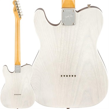 Fender USA Jimmy Page Mirror Telecaster (White Blonde/Rosewood) 【The Spring Summer 2026 Campaign】 画像2