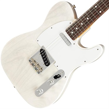 Fender USA Jimmy Page Mirror Telecaster (White Blonde/Rosewood) 【The Spring Summer 2026 Campaign】 画像3