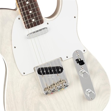 Fender USA Jimmy Page Mirror Telecaster (White Blonde/Rosewood) 【The Spring Summer 2026 Campaign】 画像4