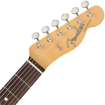 Fender USA Jimmy Page Mirror Telecaster (White Blonde/Rosewood) 【The Spring Summer 2026 Campaign】 画像5