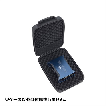 ZOOM SCU-40 【Universal Soft Shell Case (Large)】 画像2