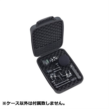 ZOOM SCU-40 【Universal Soft Shell Case (Large)】 画像4
