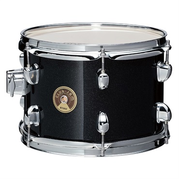 TAMA Club-JAM Mini Kit Add-on Pack - Charcoal Mist [LJKT10F14-CCM] 画像1