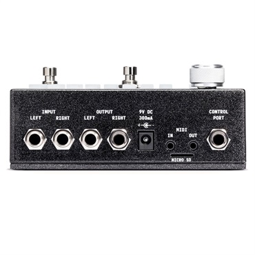 Empress Effects ZOIA [modular pedal system]（エンプレスエフェクツ）モジュラーシステム 画像2