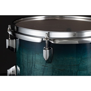 TAMA CL52KRS-BAB [Superstar Classic Drum Kit/22 バスドラムシェルキット/Blue Lacquer Burst] 【お取り寄せ品】 画像4