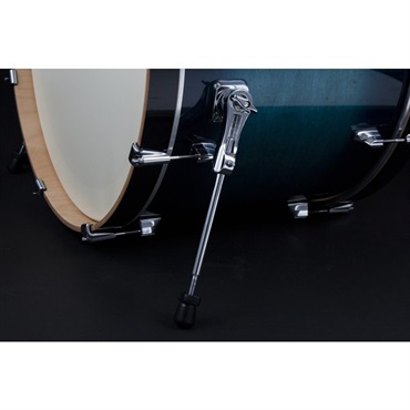 TAMA CL52KRS-BAB [Superstar Classic Drum Kit/22 バスドラムシェルキット/Blue Lacquer Burst] 【お取り寄せ品】 画像6