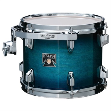 TAMA CL52KRS-BAB [Superstar Classic Drum Kit/22 バスドラムシェルキット/Blue Lacquer Burst] 【お取り寄せ品】 画像9