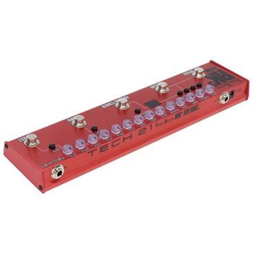 TECH21 【WEB限定在庫処分セール】 RK5 FLY RIG V2 Richie Kotzen Signature 画像2