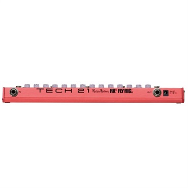 TECH21 【WEB限定在庫処分セール】 RK5 FLY RIG V2 Richie Kotzen Signature 画像3