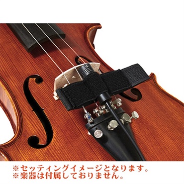 audio-technica ATM350GL （ギターマウント付属/ロンググースネックマウントタイプ） 画像9