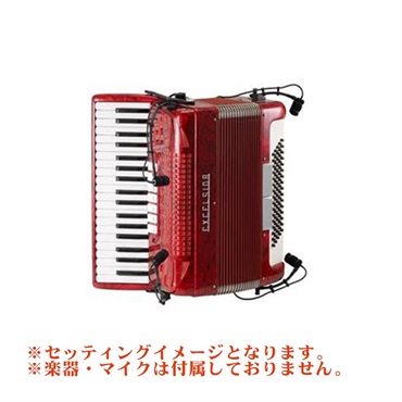 audio-technica AT8491S/B （アコーディオンマウント）(お取り寄せ商品) 画像2