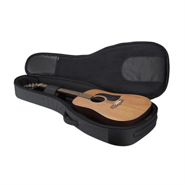 basiner BRISQ-AGDJ Neo Black [アコギ用ケース] 画像3
