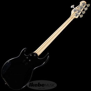 YAMAHA BB435 (Black) 画像2