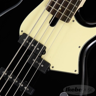 YAMAHA BB435 (Black) 画像3