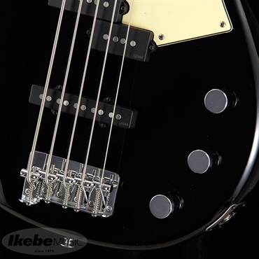 YAMAHA BB435 (Black) 画像4