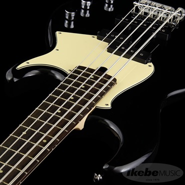 YAMAHA BB435 (Black) 画像5