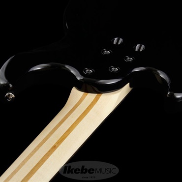 YAMAHA BB435 (Black) 画像6