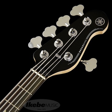 YAMAHA BB435 (Black) 画像8
