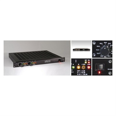 Millennia HV-3C (国内正規品)(予約商品・納期別途ご案内) 画像1