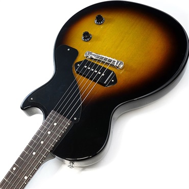 Gibson Les Paul Junior (Vintage Tobacco Burst) 画像5