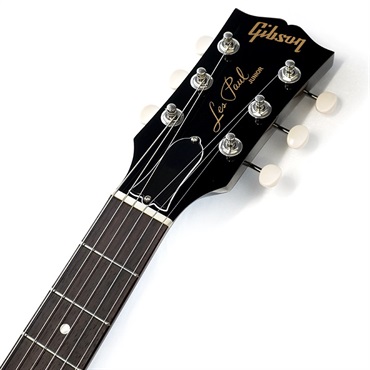 Gibson Les Paul Junior (Vintage Tobacco Burst) 画像8