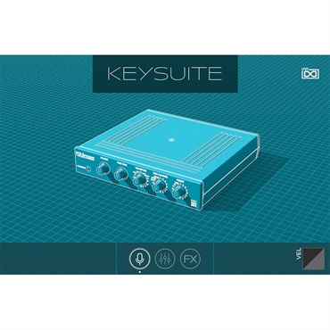UVI KEY SUITE DIGITAL (代引不可)(オンライン納品) 画像5